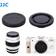 JJC body Rear Lens Cap