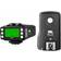 Pixel E-TTL King Pro Radio Trigger Set for Canon