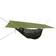 Exped Scout Hammock Combi UL Hammock size 215 x 140 cm, olive