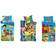 Paw Patrol Children's Bed Duvet Cover 100 x 135 cm 39.4x53.1"
