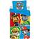 Paw Patrol Children's Bed Duvet Cover 100 x 135 cm 39.4x53.1"