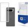3mk Pancerne Skyddsfodral för Google Pixel 8 Pro Armor Case