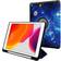 MAULUND iPad 10.2" 2021 2019 Tri-Fold Læder Cover