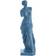 Lene Bjerre Statia Blue Prydnadsfigur 46.2cm