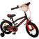 Volare Super GT 14 Tum Fotbroms Barncykel