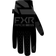 FXR Crosshandsker Pro-Fit Lite, Black Ops Børn, Junior