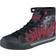 Slipknot Sneakers, høje EMP Signature Collection till Unisex multifarvet