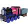 Thomas & Friends Tåg Ashima Metall Dragkraft HNN20