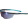 Hellberg Argon AF/AS skyddsglasögon, Blå
