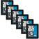 Blue Sky ProView Legacy Black 3 Ring Binder