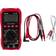 TIS 258 Digital Multimeter With Temperature