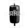Mahle Filter KL558 76664627 ORIGINAL