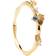 Pdpaola Gold Five Ring