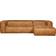 Woood Bean Brown Soffa 305cm