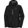 Helly Hansen Blaze 3L Jacket Regnjacka Dam Black