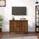 vidaXL Madera Contrachapada 60x35x45 cm Mueble de TV 60x45cm