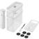Zwilling Fresh & Save CUBE Madkasse 5stk