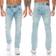 Rock Creek Rock Creek Jeans Regular Fit Used-Look