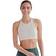 Girlfriend Collective Girlfriend Collective damtoppanga Bra, cross-back sport-BH