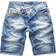 Rock Creek Rock Creek Shorts Jeansshorts dicke Naht Regular Fit