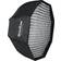 Godox Softbox SB-GUBW95 umbrella grid 95cm Octa