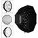 Godox Softbox SB-GUBW95 umbrella grid 95cm Octa