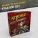 Fantasy Flight Games KeyForge: 2-Player Starter Set Two-Player Ghost Galaxy