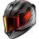 SHARK Helmets Integralhelme Motorrad D-SKWAL SIZLER Black Anthracite red KAR Erwachsene