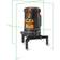 Geo-Fennel flg 66-xtreme sp multi-linienlaser laser