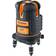 Geo-Fennel flg 66-xtreme sp multi-linienlaser laser