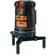Geo-Fennel flg 66-xtreme sp multi-linienlaser laser