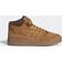 Adidas Forum Mid Schuh - Mesa/Brown/Gum