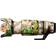 easyCover Objectif Etui Kit Camouflage Avec Nikon Z 100-400/4,5-5,6 LCN100400ZM4