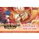 Vanguard Cardfight!! Vanguard Booster Pack 06: Blazing Dragon Reborn