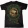 Alice Cooper Alice Cooper Kid's Billion Dollar T-shirt - Black