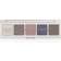 MUA Makeup Academy Eyeshadow Palette 5 Shades Enchantment