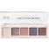 MUA Makeup Academy Eyeshadow Palette 5 Shades Enchantment