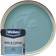 Wickes Vinyl Matt Emulsion Ostrich Egg No.936 Wall Paint Ostrich Egg Blue 2.5L