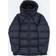 Röhnisch Saint Puffer Jacket W Black Størrelse XS