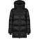 Röhnisch Saint Puffer Jacket W Black Størrelse XS