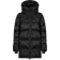 Röhnisch Saint Puffer Jacket W Black Størrelse XS