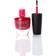 Technic Nail polish varnish long lasting quick dry cosmetic manicure