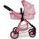 Cosatto Giggle Quad Dolls Pram Unicorn