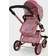 Cosatto Giggle Quad Dolls Pram Unicorn