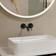 Hansgrohe Tecturis S (73350670) Mattsvart