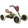 BERG Buzzy Retro Green Pedal-Gokart
