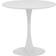 Venture Home Danburi White Spisebord 120cm