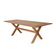 Sika Design Colonial bord teak