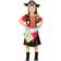 Amscan Peppa Pig Pirate Girl Fancy Dress Costume