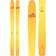 DPS Kaizen 112 23/24 Inkl. Tyrolia Attack 14, Yellow, 184